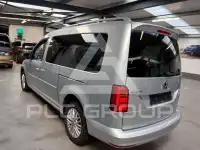 2017 Volkswagen Caddy