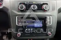 2017 Volkswagen Caddy