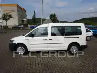 2017 Volkswagen Caddy