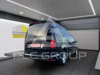 2017 Volkswagen Caddy