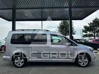 2017 Volkswagen Caddy