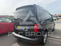 2017 Volkswagen Caddy