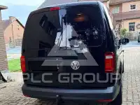 2017 Volkswagen Caddy