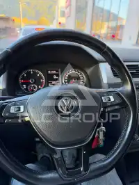 2017 Volkswagen Caddy