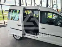 2017 Volkswagen Caddy