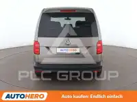 2017 Volkswagen Caddy