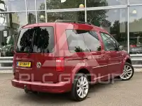2017 Volkswagen Caddy