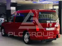 2017 Volkswagen Caddy
