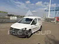 2017 Volkswagen Caddy
