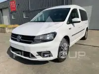 2017 Volkswagen Caddy