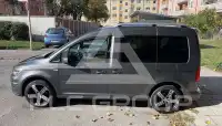 2017 Volkswagen Caddy