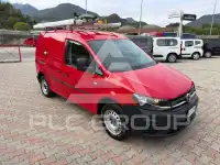 2017 Volkswagen Caddy