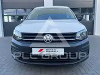 2017 Volkswagen Caddy