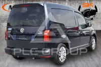 2017 Volkswagen Caddy
