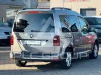 2017 Volkswagen Caddy