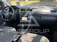 2017 Volkswagen Caddy