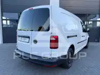 2017 Volkswagen Caddy