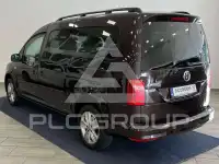 2017 Volkswagen Caddy