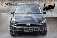 2017 Volkswagen Caddy