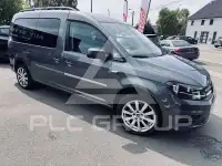 2017 Volkswagen Caddy
