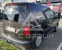 2017 Volkswagen Caddy