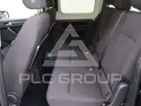 2017 Volkswagen Caddy