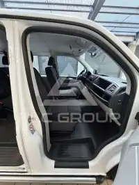 2017 Volkswagen Caddy