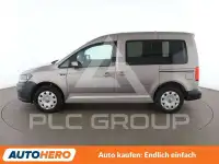2017 Volkswagen Caddy