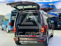 2017 Volkswagen Caddy
