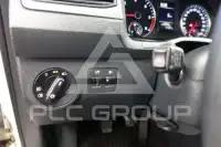 2017 Volkswagen Caddy