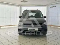 2017 Volkswagen Caddy