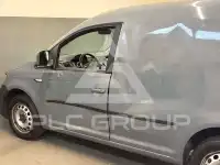 2017 Volkswagen Caddy