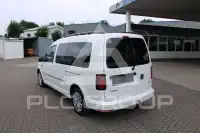 2017 Volkswagen Caddy