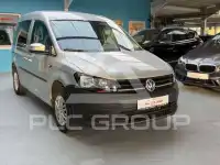 2017 Volkswagen Caddy