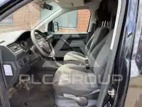 2017 Volkswagen Caddy
