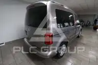 2017 Volkswagen Caddy