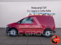 2017 Volkswagen Caddy
