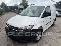 2017 Volkswagen Caddy