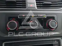 2017 Volkswagen Caddy