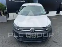 2017 Volkswagen Caddy