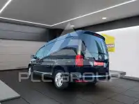 2017 Volkswagen Caddy