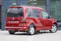 2017 Volkswagen Caddy
