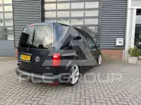 2017 Volkswagen Caddy
