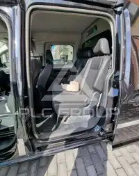 2017 Volkswagen Caddy