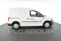 2017 Volkswagen Caddy