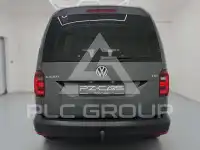 2017 Volkswagen Caddy