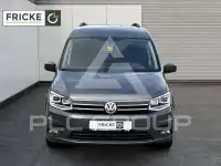 2017 Volkswagen Caddy