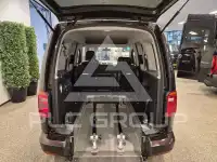 2017 Volkswagen Caddy