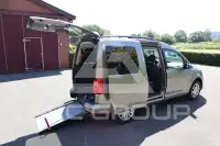 2017 Volkswagen Caddy