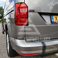 2017 Volkswagen Caddy